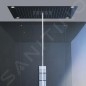 Axor ShowerCollection - ShowerHeaven 970 x 970 mm, acier inoxydable 10623800 Axor ShowerCollection - ShowerHeaven 970 x 970 mm, acier inoxydable 10623800