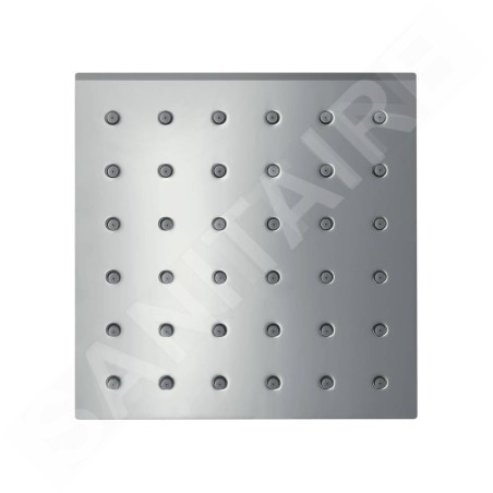 Axor ShowerCollection - Module de douche, chrome 28491000