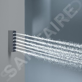 Axor ShowerCollection - Module de douche, chrome 28491000