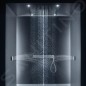 Axor ShowerCollection - Module de douche, chrome 28491000 Axor ShowerCollection - Module de douche, chrome 28491000