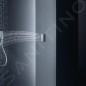 Axor ShowerCollection - Module de douche, chrome 28491000 Axor ShowerCollection - Module de douche, chrome 28491000