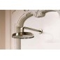 Axor Montreux - Douche de tête, diamètre 180 mm, nickel brossé 28487820
