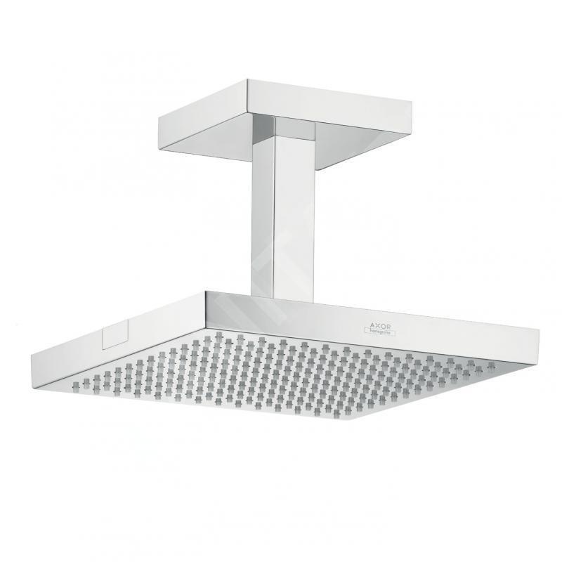 Axor ShowerCollection - Douche de tête 24 x 24 cm, chrome 10929000