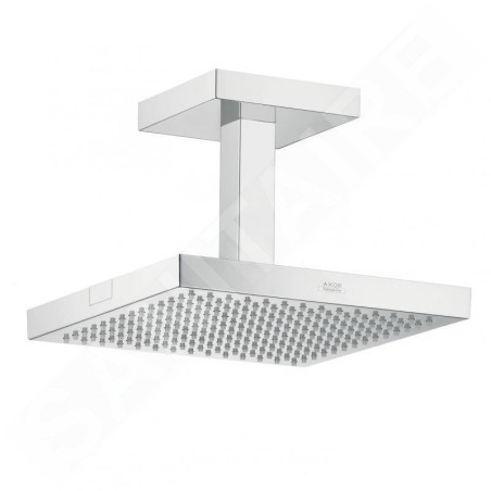 Axor ShowerCollection - Douche de tête 24 x 24 cm, chrome 10929000
