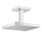 Axor ShowerCollection - Douche de tête 24 x 24 cm, chrome 10929000