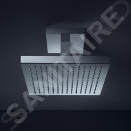 Axor ShowerCollection - Douche de tête 24 x 24 cm, chrome 10929000