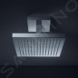 Axor ShowerCollection - Douche de tête 24 x 24 cm, chrome 10929000