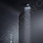 Axor ShowerCollection - Douche de tête 24 x 24 cm, chrome 10929000