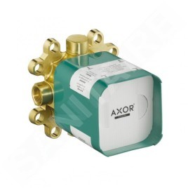 Axor Corps d’encastrement - Corps d’encastrement pour douche de tête 10921180