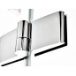 Ravak SmartLine - Cabine de douche SMSKK4-90, 885-900 mm, chrome/verre clair 3S277A00Y1 Ravak SmartLine - Cabine de douche SMSKK4-90, 885-900 mm, chrome/verre clair 3S277A00Y1