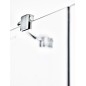 Ravak SmartLine - Cabine de douche SMSKK4-90, 885-900 mm, chrome/verre clair 3S277A00Y1 Ravak SmartLine - Cabine de douche SMSKK4-90, 885-900 mm, chrome/verre clair 3S277A00Y1