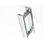 Ravak SmartLine - Cabine de douche SMSKK4-90, 885-900 mm, chrome/verre clair 3S277A00Y1 Ravak SmartLine - Cabine de douche SMSKK4-90, 885-900 mm, chrome/verre clair 3S277A00Y1