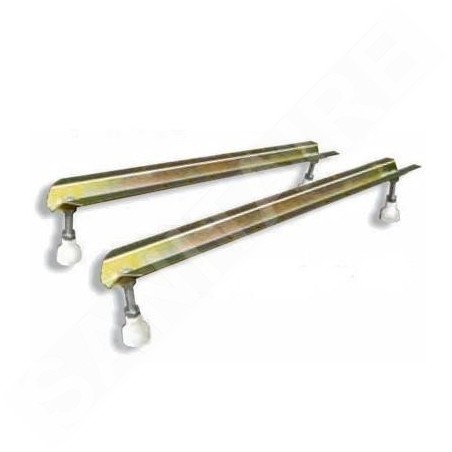 Ravak Accessoires - Pieds universels pour les plateaux de la base 750 B2F0000003