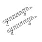 Ravak Accessoires - Pieds universels pour les plateaux de la base 650 B2F0000002 Ravak Accessoires - Pieds universels pour les plateaux de la base 650 B2F0000002