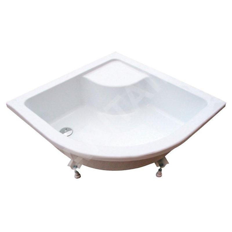 Ravak Accessoires - Support pour receveur Sabina 80 B2C0000002