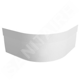Ravak Minivana - Panneau frontal Sabina 80, pour receveur 800 x 800 mm, blanc A914001020