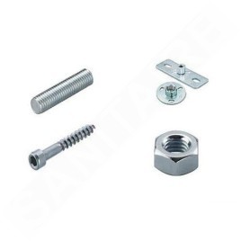 Ravak Minivana - Kit de montage Panelkit Sabina 80 B2E000001N