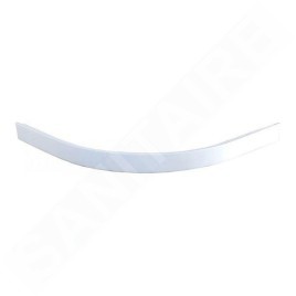 Ravak Galaxy Pro - Panneau frontal pour receveur 800 x 800 mm, blanc XA934001010