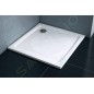 Ravak Galaxy Pro - Receveur de douche Perseus Pro-80, 800x800 mm, blanc XA034401010