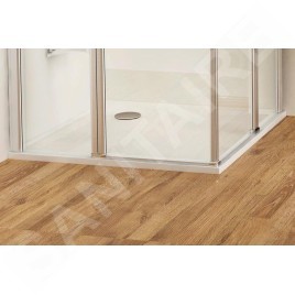 Ravak Galaxy Pro - Receveur de douche Gigant Pro, 1100x800 mm, blanc XA03D401010