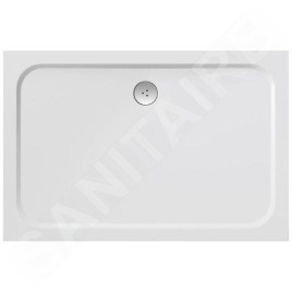 Ravak Galaxy Pro - Receveur de douche Gigant Pro, 1200x900 mm, blanc XA03G701010
