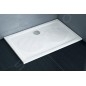 Ravak Galaxy Pro - Receveur de douche Gigant Pro, 1200x900 mm, blanc XA03G701010
