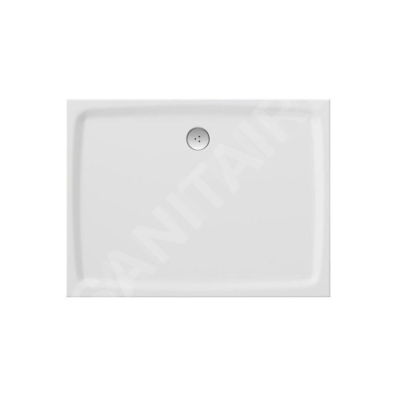 Ravak Galaxy Pro Flat - Receveur de douche Gigant Pro Flat, 1000x800 mm, blanc XA03A411010 Ravak Galaxy Pro Flat - Receveur de douche Gigant Pro Flat, 1000x800 mm, blanc XA03A411010