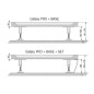 Ravak Galaxy Pro Flat - Receveur de douche Gigant Pro Flat, 1000x800 mm, blanc XA03A411010 Ravak Galaxy Pro Flat - Receveur de douche Gigant Pro Flat, 1000x800 mm, blanc XA03A411010