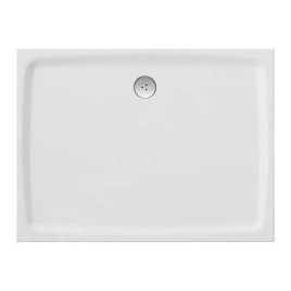 Ravak Galaxy Pro Flat - Receveur de douche Gigant Pro Flat, 1200x900 mm, blanc XA03G711010