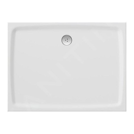 Ravak Galaxy Pro Flat - Receveur de douche Gigant Pro Flat, 1200x900 mm, blanc XA03G711010
