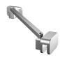 Ravak Brilliant - Support court 268 mm, chromé B19000000A Ravak Brilliant - Support court 268 mm, chromé B19000000A