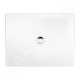 Kaldewei Ambiente - Receveur de douche Scona 918-1, 1200x900 mm, blanc 491800010001