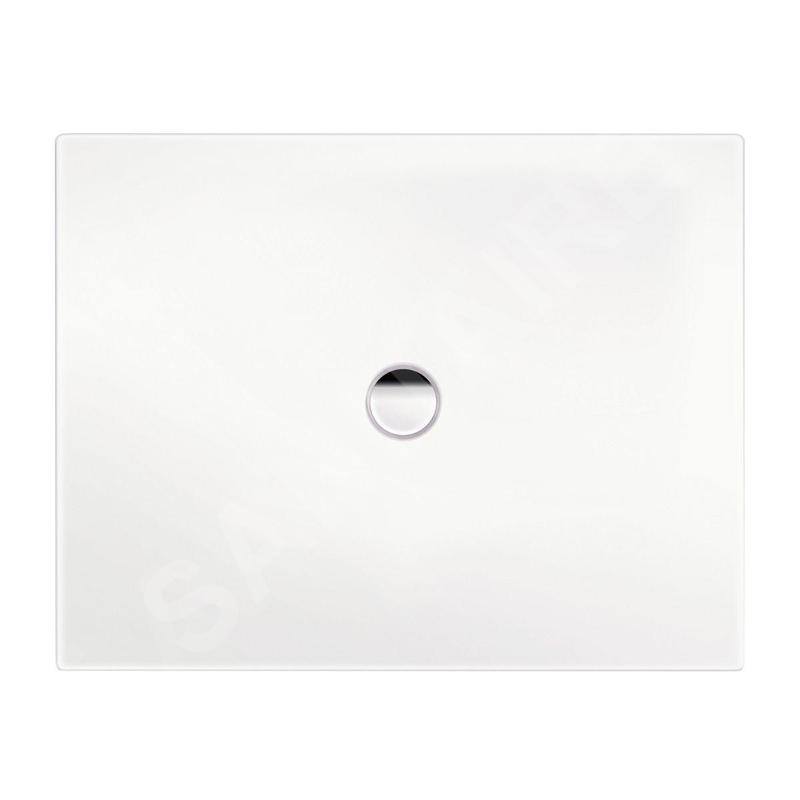 Kaldewei Ambiente - Receveur de douche Scona 918-1, 1200x900 mm, blanc 491800010001 Kaldewei Ambiente - Receveur de douche Scona 918-1, 1200x900 mm, blanc 491800010001