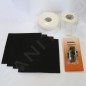Kaldewei Accessoires - Kit d'insonorisation pour plateaux DWS 687675600000