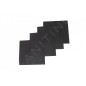 Kaldewei Accessoires - Kit d'amortissement pour les plateaux DW-ADS 687675720000