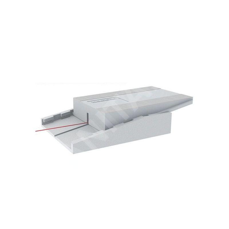 Kaldewei Accessoires - Système de support du centre MAS, modèle 5305 688076530000