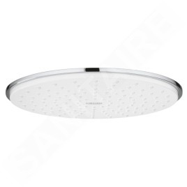 Grohe Rainshower - Douche de tête Cosmopolitan, blanc/ chrome 28368LS0