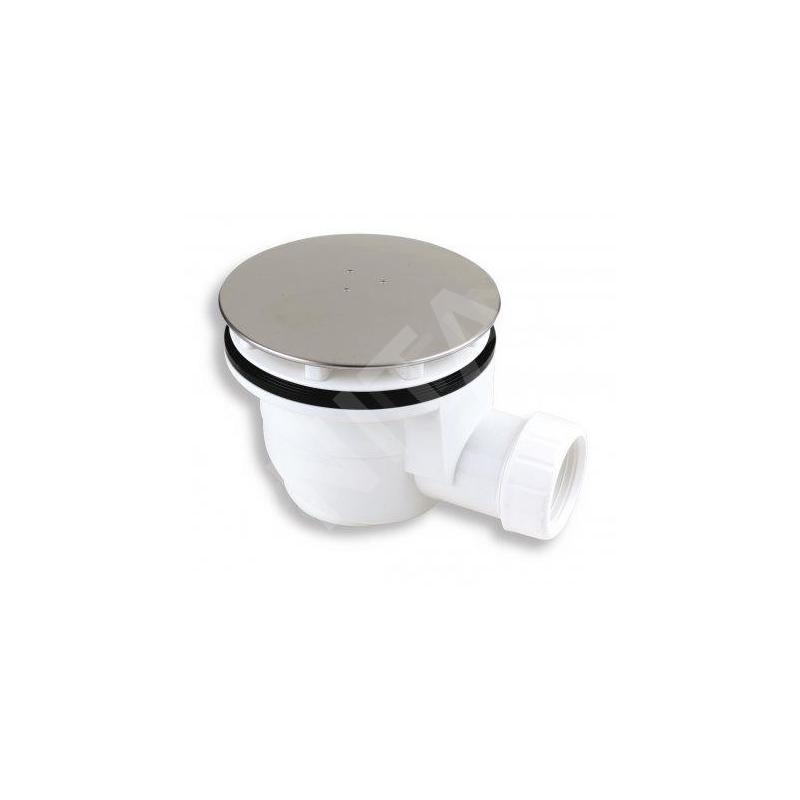 Novaservis Siphons - Piège 90/40 INOX, plastique 475,P