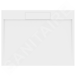 Gelco Receveurs - Receveur de douche IRENA, 1300x1000 mm, blanc HI130100