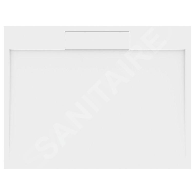 Gelco Receveurs - Receveur de douche IRENA, 1300x1000 mm, blanc HI130100 Gelco Receveurs - Receveur de douche IRENA, 1300x1000 mm, blanc HI130100