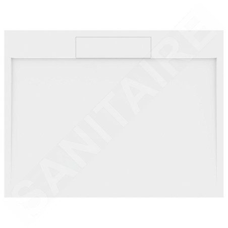 Gelco Receveurs - Receveur de douche IRENA, 1300x1000 mm, blanc HI130100