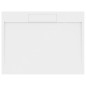 Gelco Receveurs - Receveur de douche IRENA, 1300x1000 mm, blanc HI130100 Gelco Receveurs - Receveur de douche IRENA, 1300x1000 mm, blanc HI130100