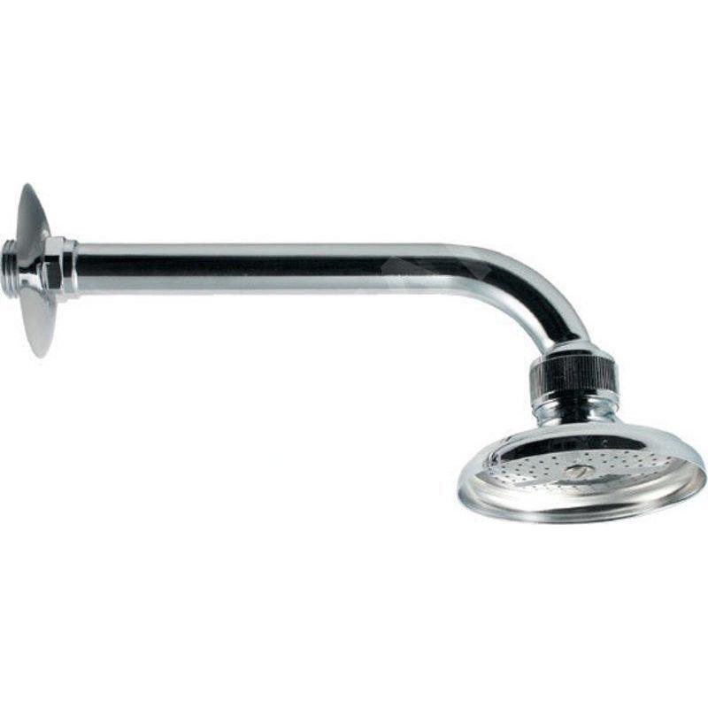 Sapho Douches - Douche murale, chrome 905