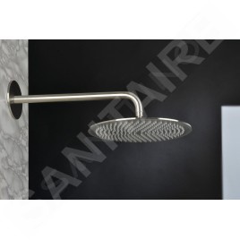 Sapho Minimal - Douche de tête, diamètre 300 mm, inox MI093