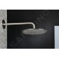 Sapho Minimal - Douche de tête, diamètre 300 mm, inox MI093