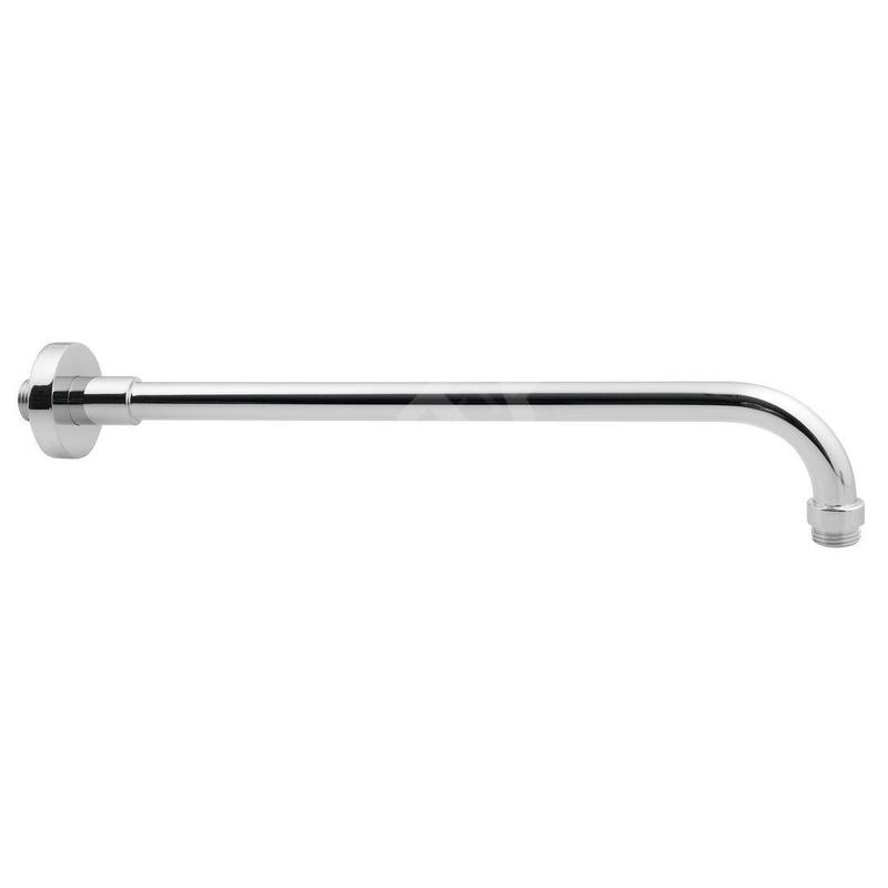 Sapho Douches - Bras de douche 350 mm, chrome BR351