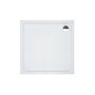 Laufen Solutions - Receveur de douche 1000x1000 mm, blanc H2115030000001