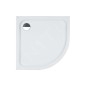 Laufen Solutions - Receveur de douche 900x900 mm, blanc H2135020000001