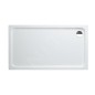 Laufen Solutions - Receveur de douche 1600 x 900 mm, blanc H2145080000001 Laufen Solutions - Receveur de douche 1600 x 900 mm, blanc H2145080000001