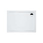Laufen Solutions - Receveur de douche 1200x900 mm, blanc H2125030000001